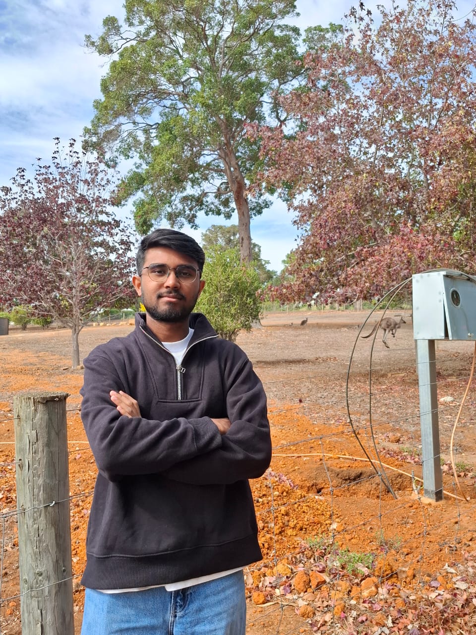 Photo of Giridarkhanna A/L Vijay Khanna