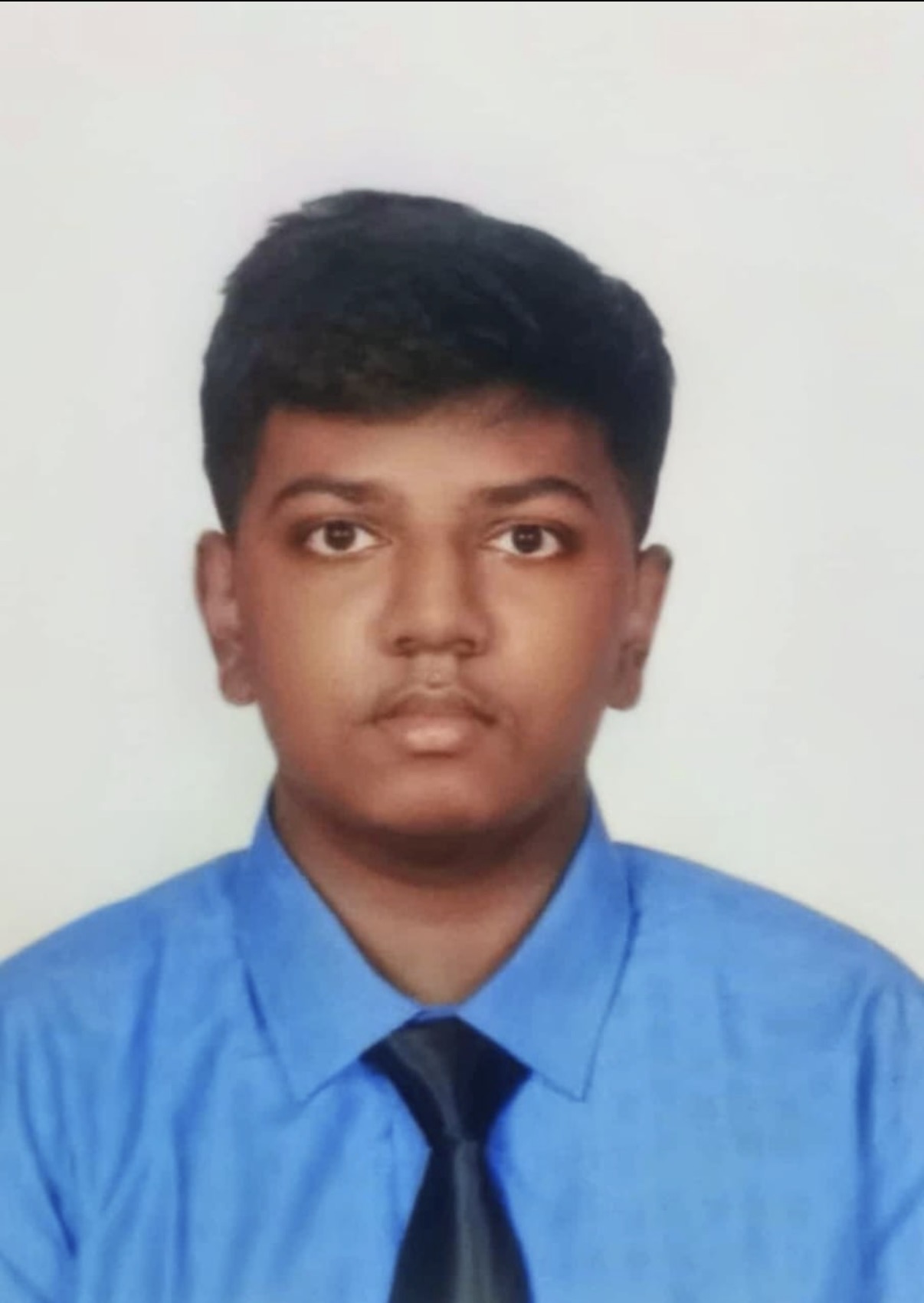 Photo of Kevin Clement