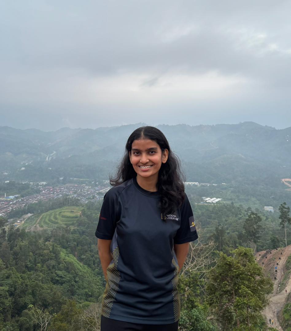 Photo of Lochanna Sengottaiyan