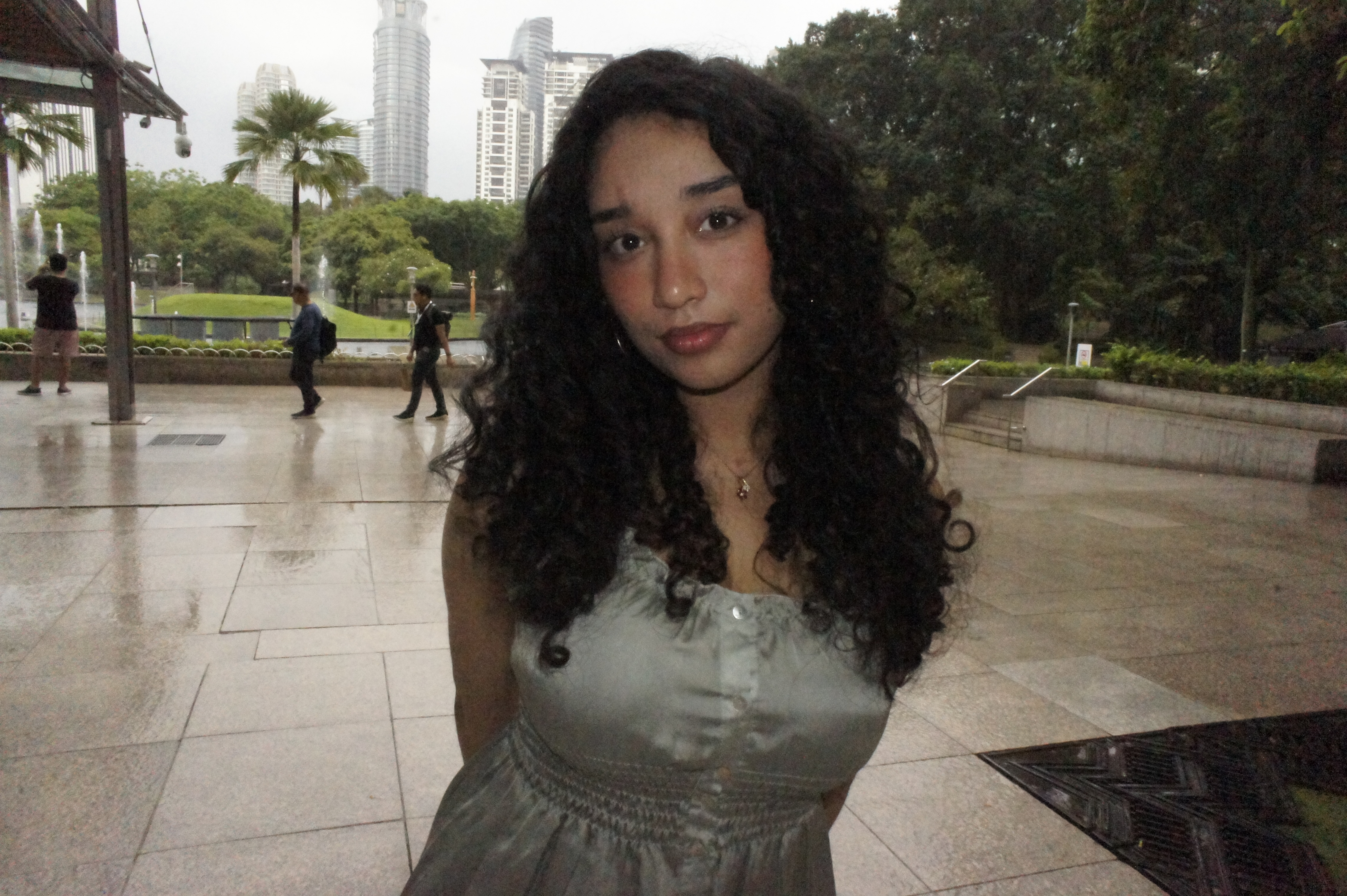 Photo of Sametha Sivalingam